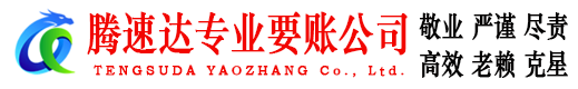 如皋腾速达讨账公司